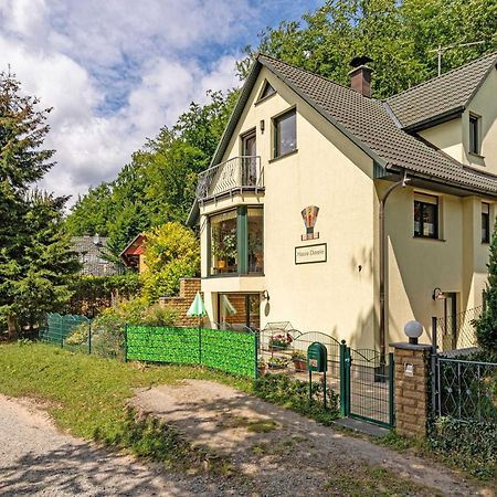 Ferienappartement Am Kuestenwald Sellin  Екстериор снимка