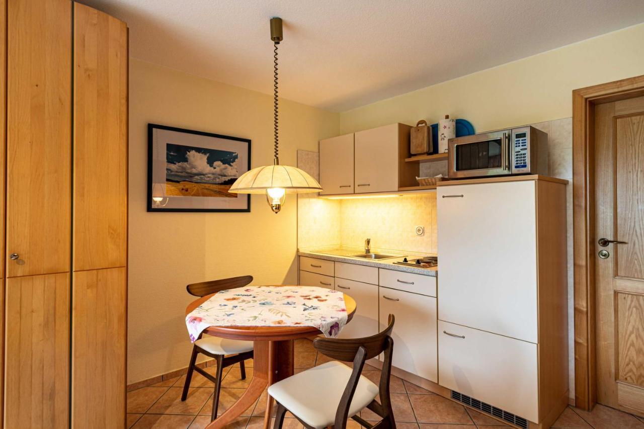 Ferienappartement Am Kuestenwald Sellin  Стая снимка